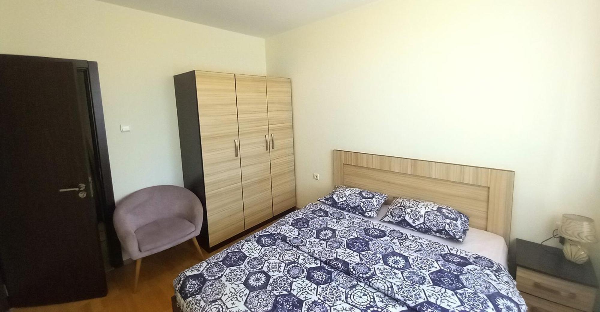 Apollon-7 Family Apartment Nesebar Exterior photo